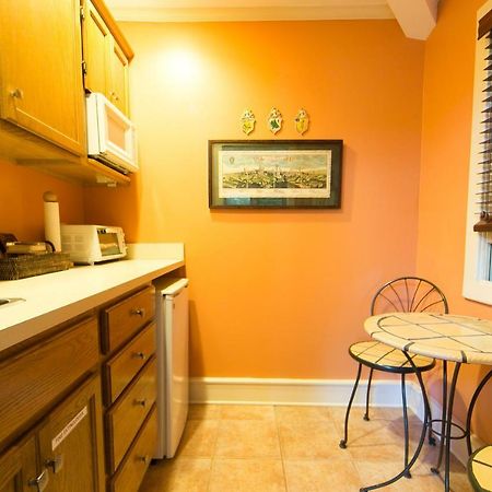 ساوغاتوك Hidden Garden Cottages & Suites المظهر الخارجي الصورة