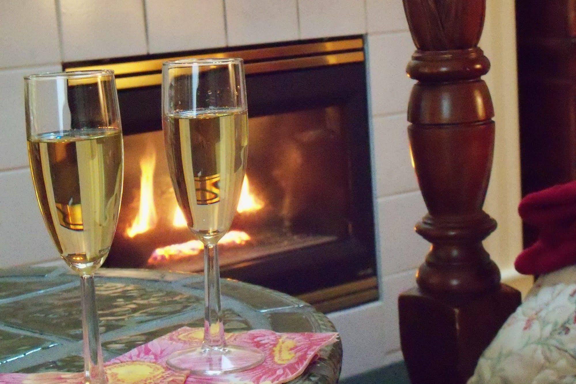 ساوغاتوك Hidden Garden Cottages & Suites المظهر الخارجي الصورة