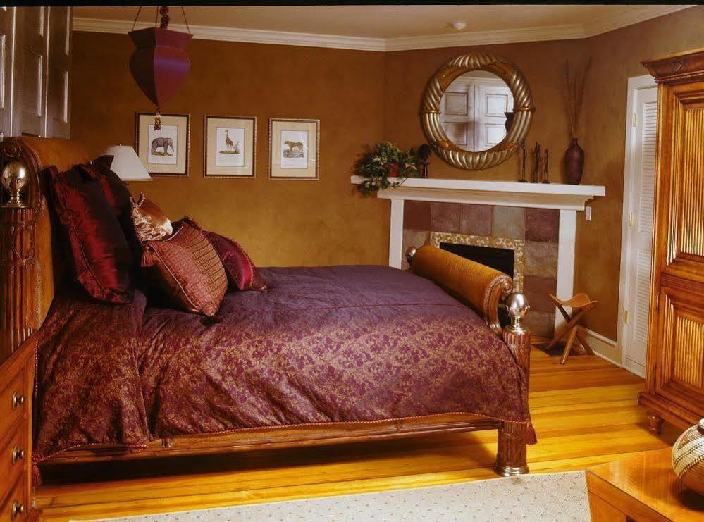 ساوغاتوك Hidden Garden Cottages & Suites المظهر الخارجي الصورة