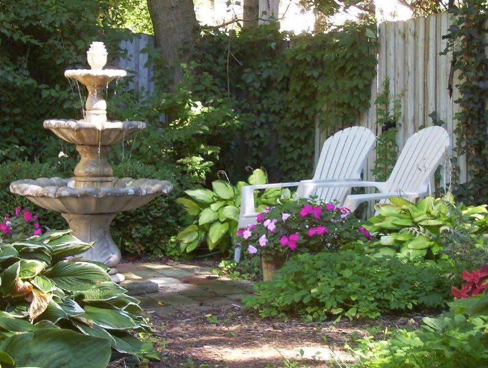 ساوغاتوك Hidden Garden Cottages & Suites المظهر الخارجي الصورة