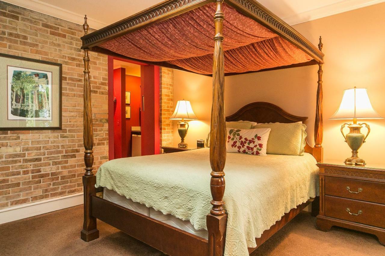 ساوغاتوك Hidden Garden Cottages & Suites المظهر الخارجي الصورة